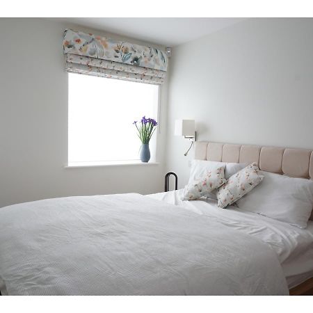 Modern, Spacious 2Br Flat In Oxford Exterior photo