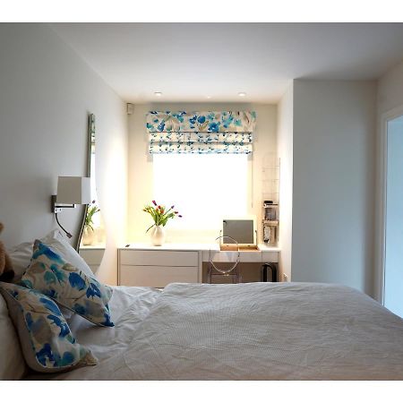 Modern, Spacious 2Br Flat In Oxford Exterior photo