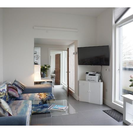 Modern, Spacious 2Br Flat In Oxford Exterior photo