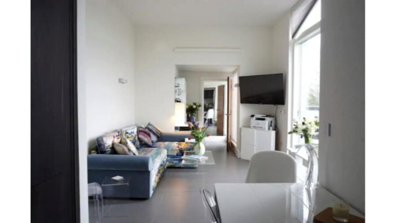 Modern, Spacious 2Br Flat In Oxford Exterior photo
