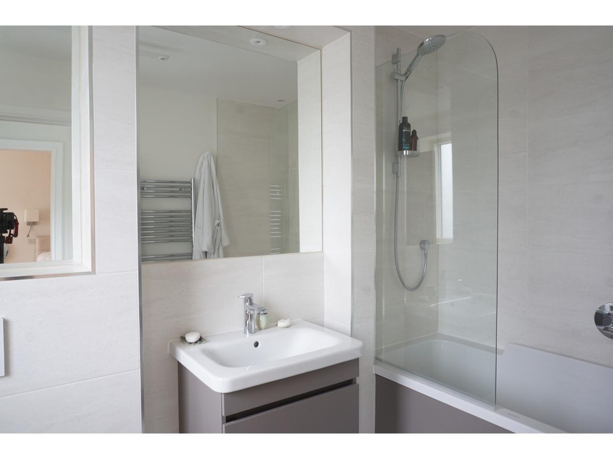 Modern, Spacious 2Br Flat In Oxford Exterior photo
