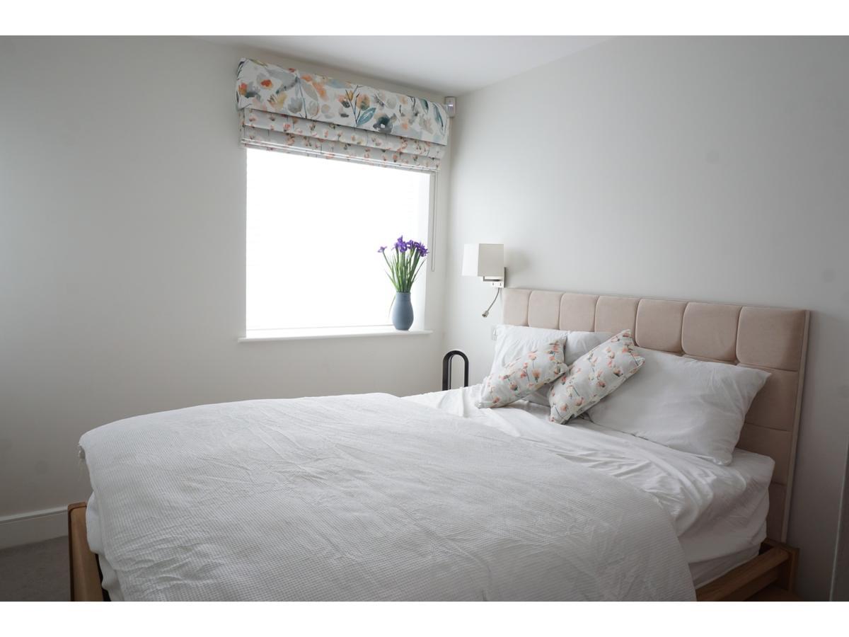 Modern, Spacious 2Br Flat In Oxford Exterior photo