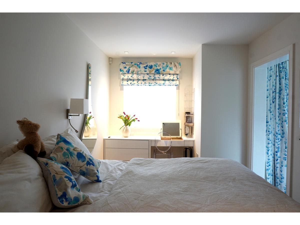 Modern, Spacious 2Br Flat In Oxford Exterior photo