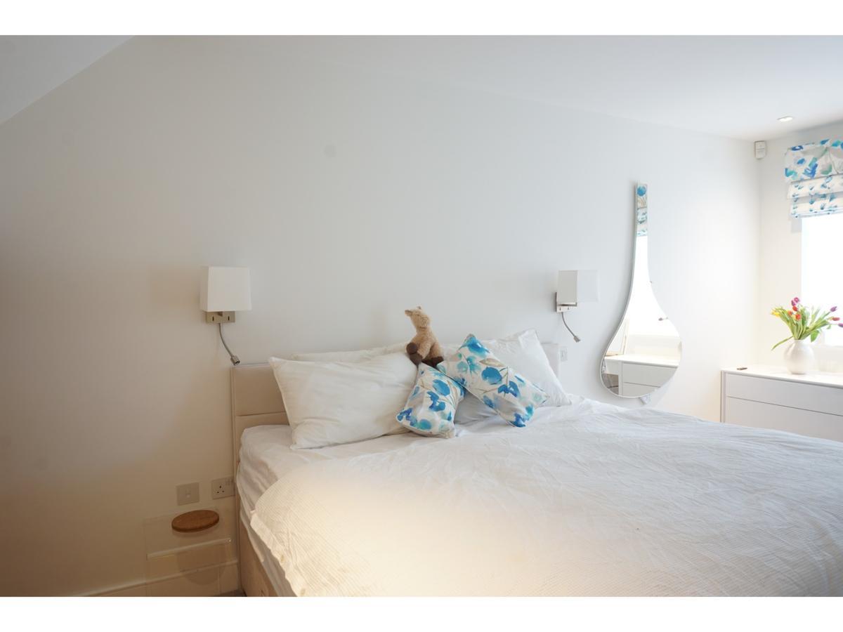 Modern, Spacious 2Br Flat In Oxford Exterior photo