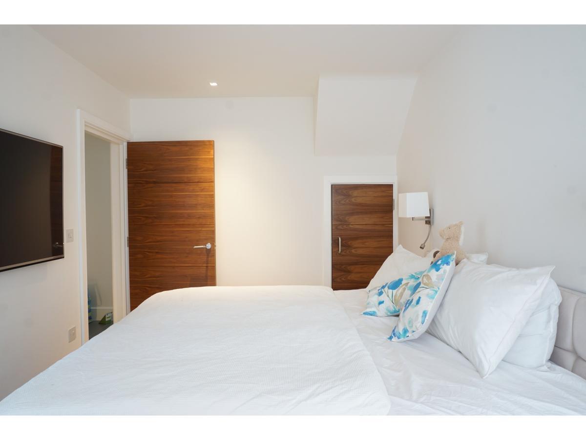 Modern, Spacious 2Br Flat In Oxford Exterior photo