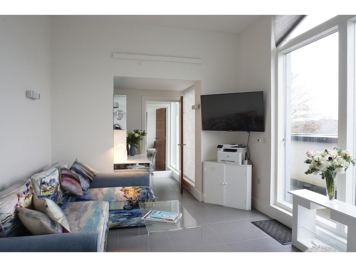 Modern, Spacious 2Br Flat In Oxford Exterior photo